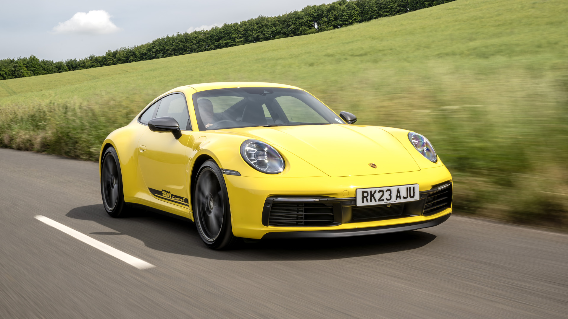 Porsche 911 Review 2024 Performance Pricing Carwow